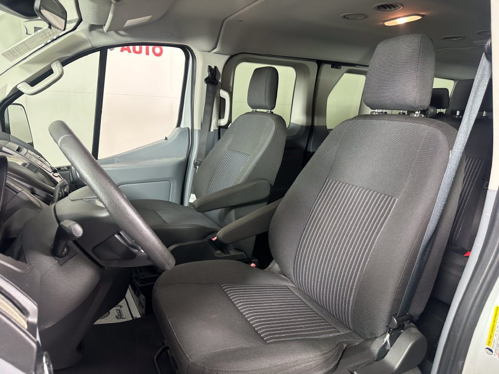 Used 2018 Ford Transit 350 XL RWD image 13