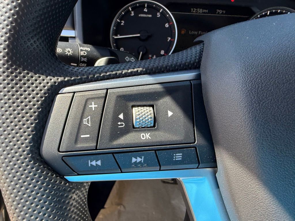 New 2026 Mitsubishi Outlander ES image 30