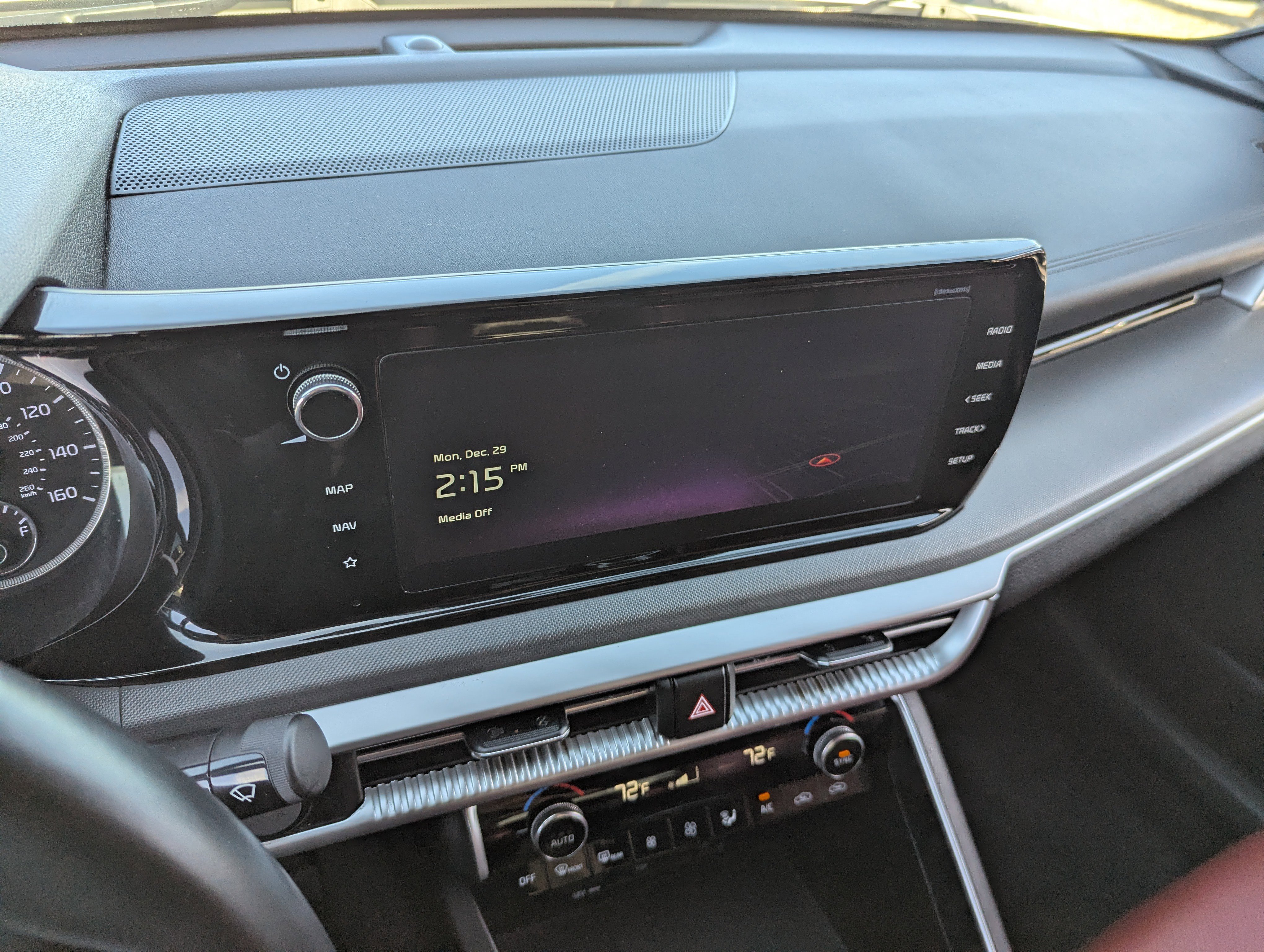 Used 2023 Kia K5 GT-Line w/ GT-Line Premium Package image 23