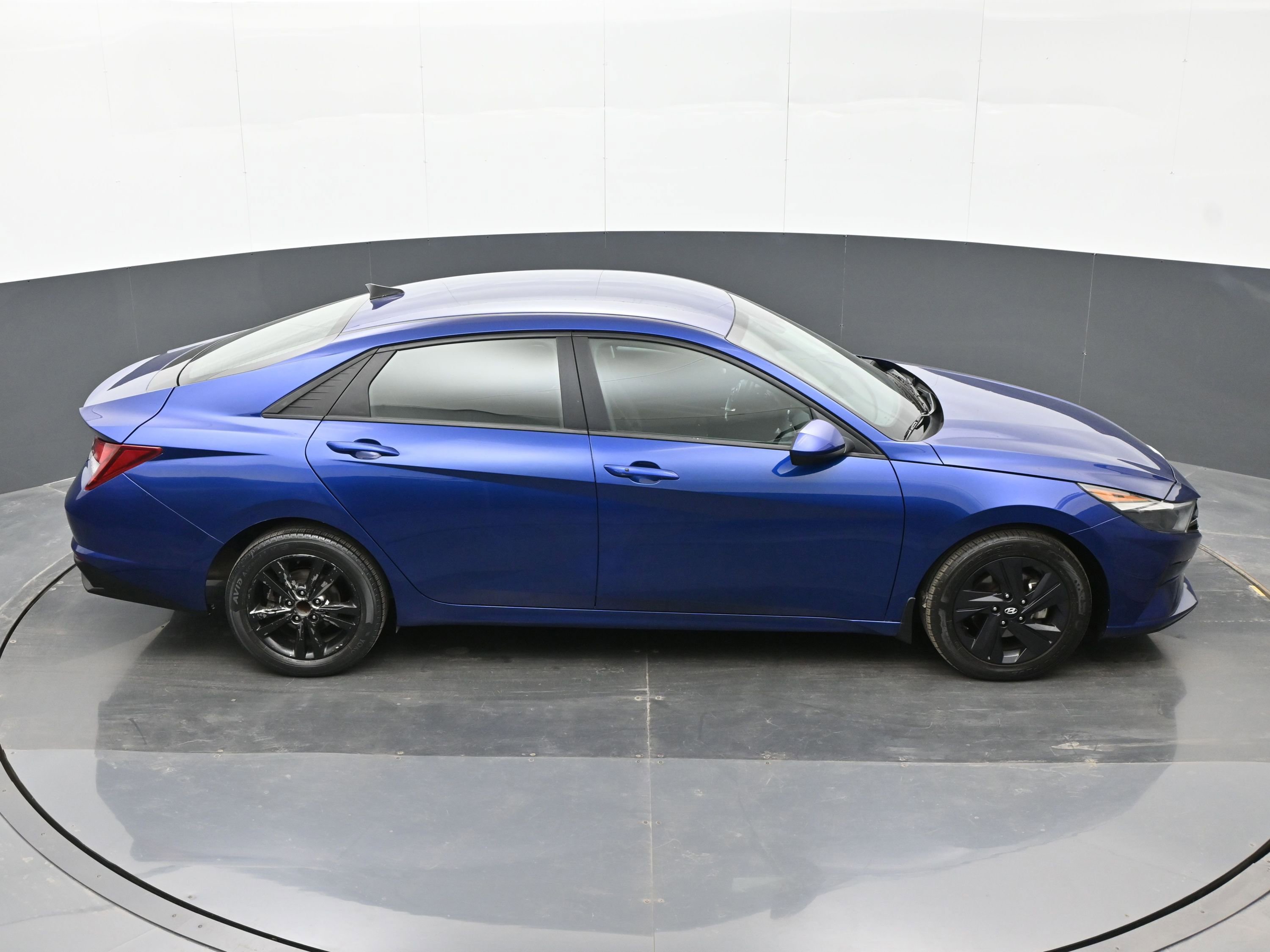 Certified 2022 Hyundai Elantra SEL w/ Convenience Package image 35