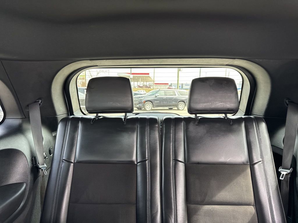 Used 2019 Dodge Durango GT image 37