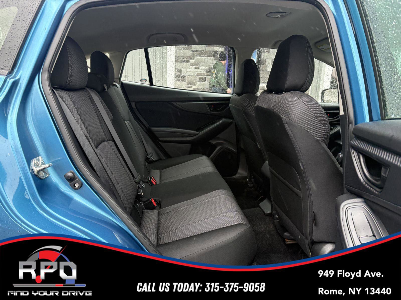 Used 2017 Subaru Impreza 2.0i image 19