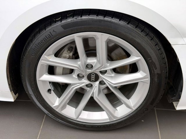 Certified 2023 Audi A5 2.0T Premium Plus w/ Premium Plus AWD/4WD image 7