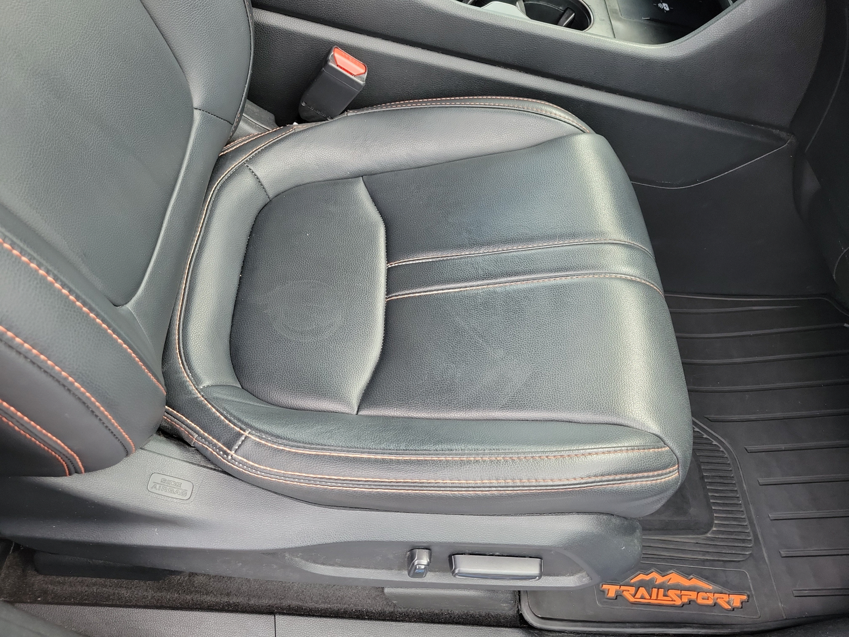 Used 2024 Honda Pilot TrailSport image 19