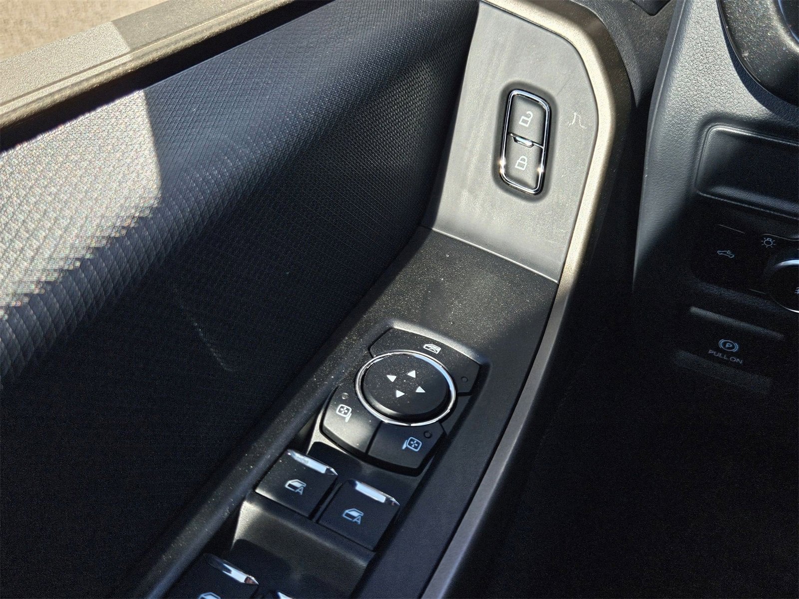 New 2025 Ford F150 STX w/ Equipment Group 201A FX4 image 14