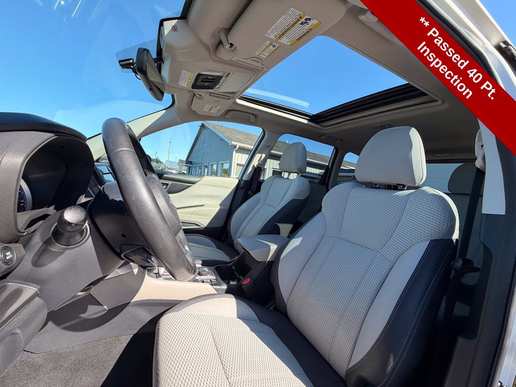 Used 2021 Subaru Forester Premium AWD/4WD image 11