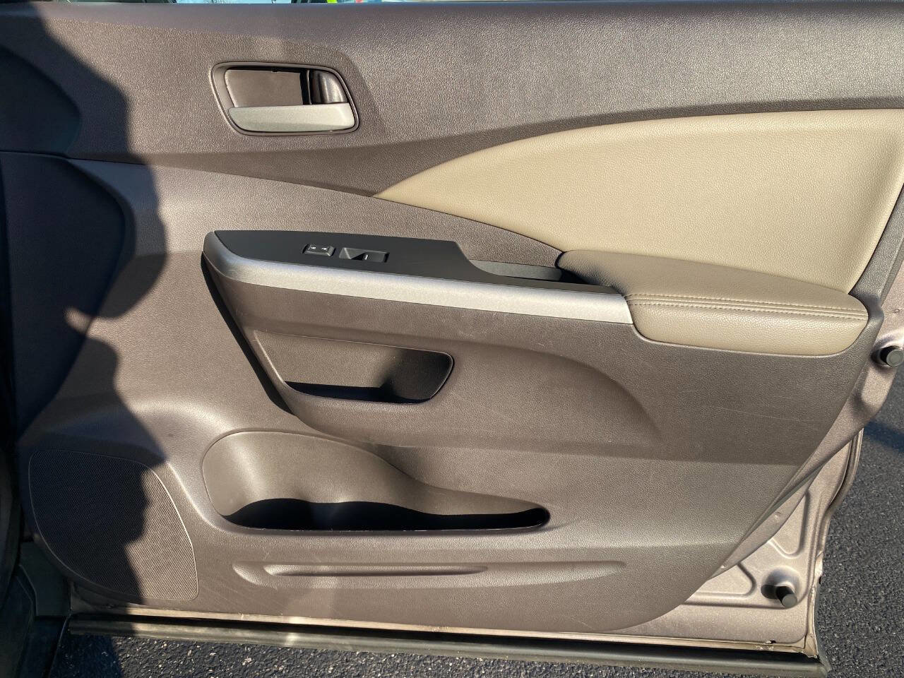 Used 2013 Honda CR-V EX-L image 29