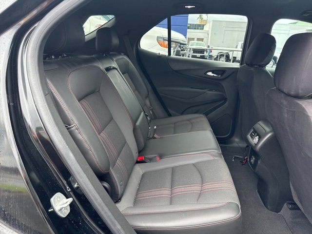 Used 2022 Chevrolet Equinox RS image 4