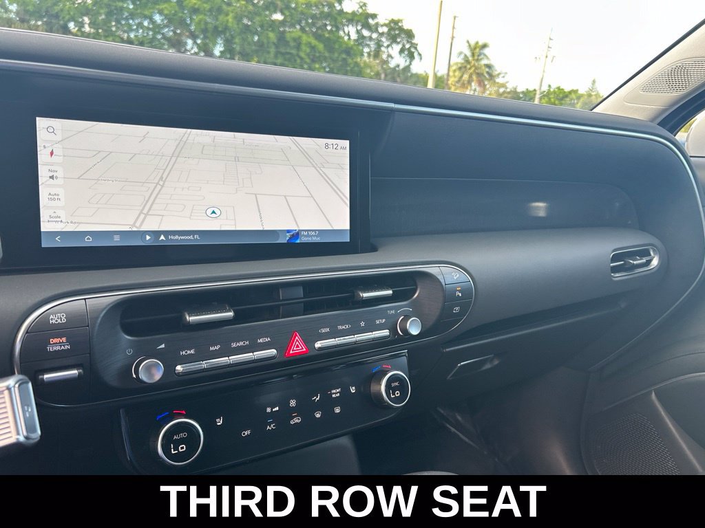 Used 2026 Hyundai Palisade SEL AWD/4WD image 12