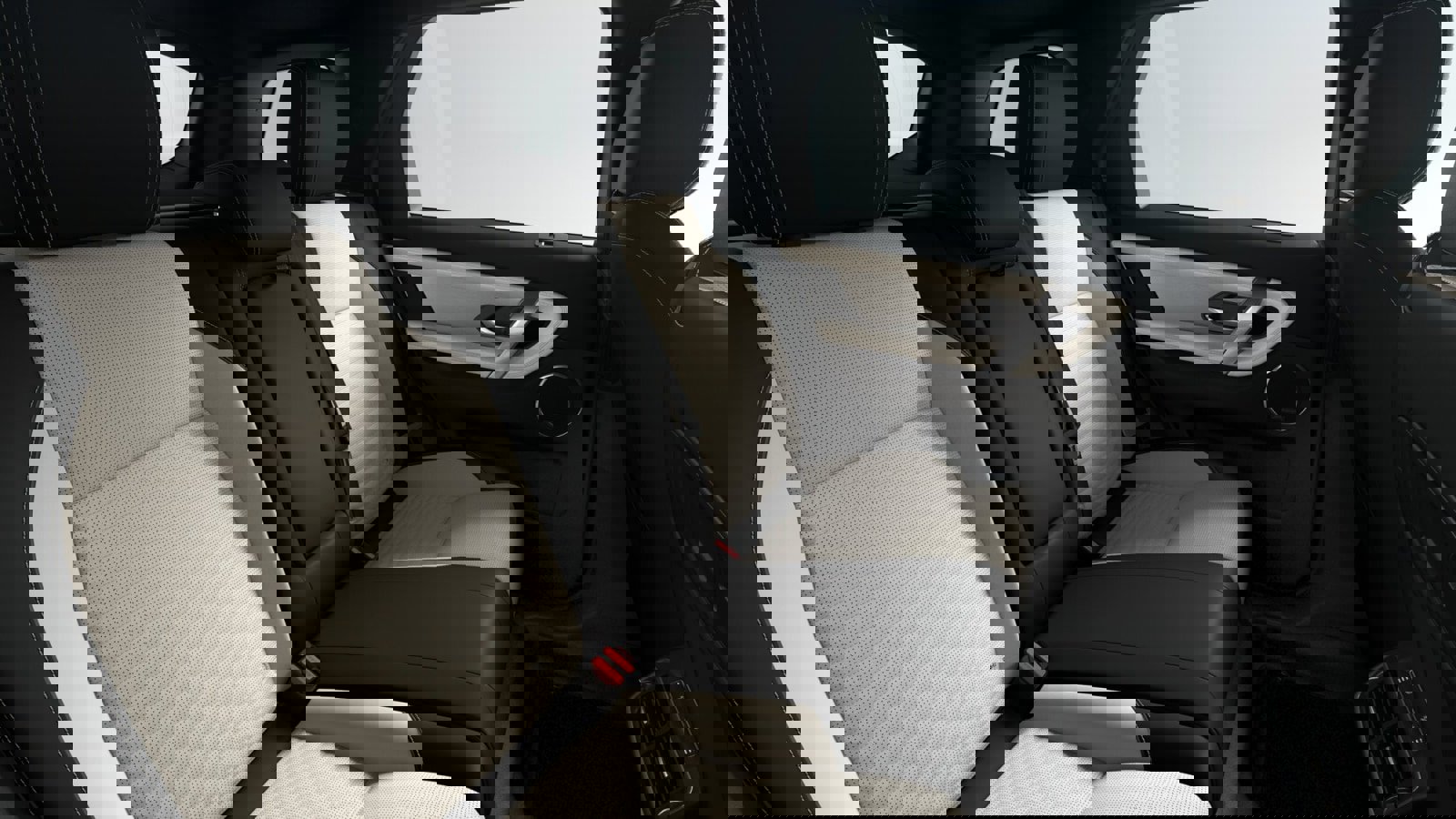 New 2026 Land Rover Discovery Sport Landmark image 7