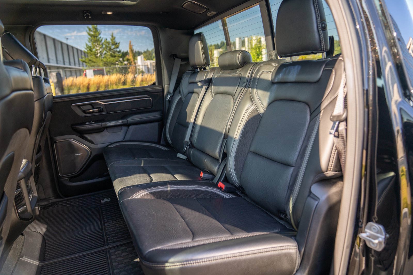 Used 2021 RAM 1500 TRX w/ TRX Level 2 Equipment Group AWD/4WD image 24