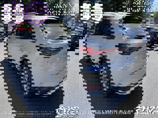 New 2025 MAZDA CX-90 3.3 Turbo w/ Premium Plus Pkg image 19