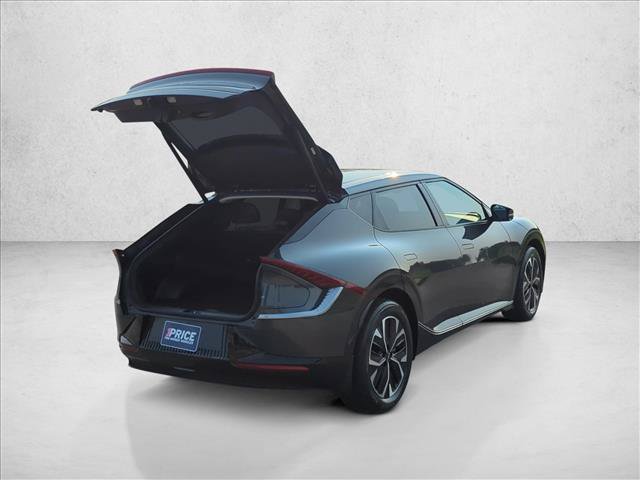 Used 2023 Kia EV6 Wind RWD image 8