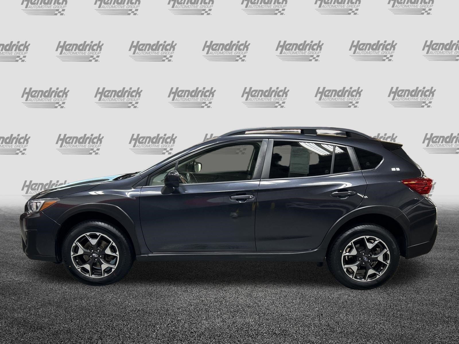 Used 2019 Subaru Crosstrek 2.0i Premium w/ Eyesight System AWD/4WD image 7
