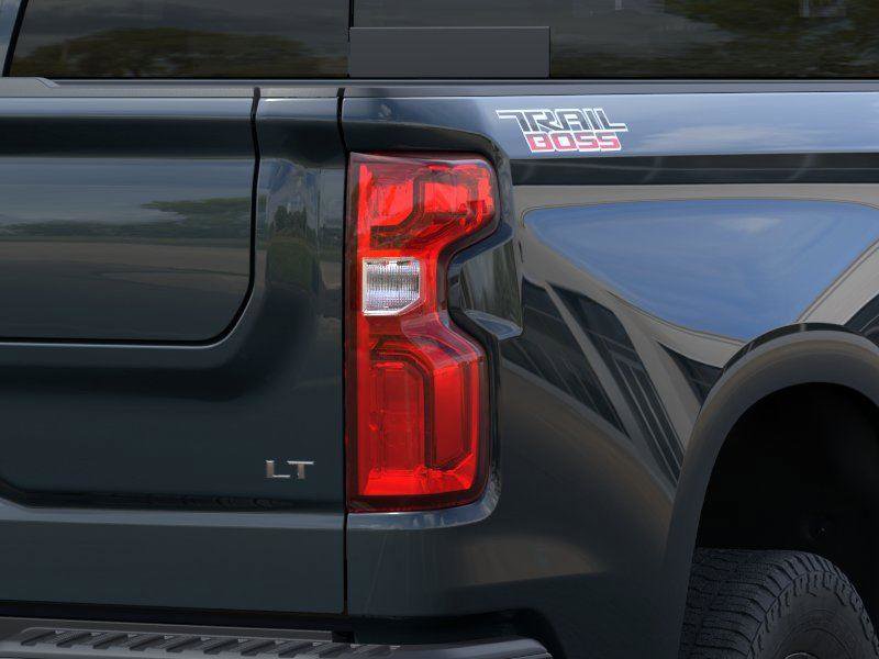 New 2026 Chevrolet Silverado 1500 LT Trail Boss AWD/4WD image 11