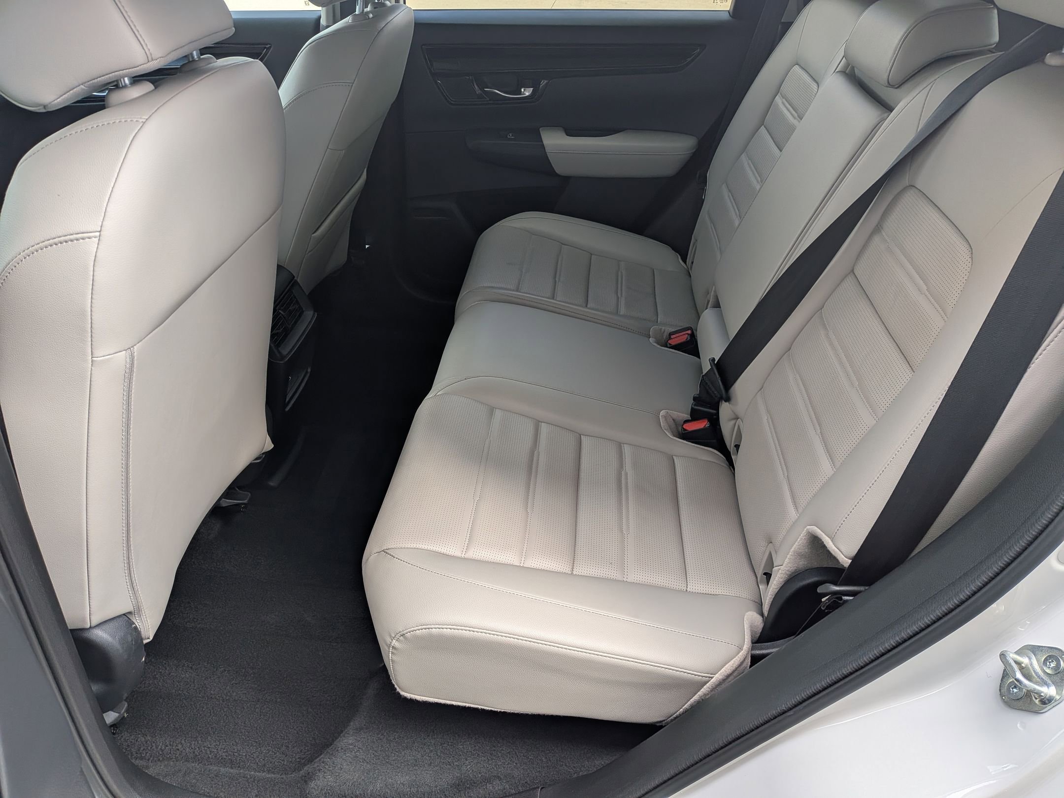 Certified 2025 Honda CR-V EX-L image 23