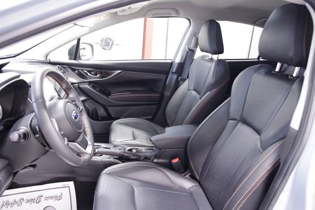 Used 2020 Subaru Crosstrek 2.0i Limited image 12
