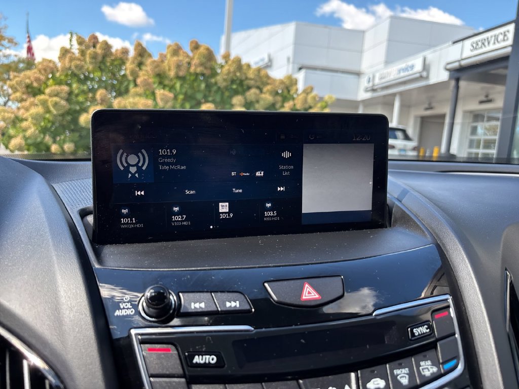 Used 2019 Acura RDX w/ Technology Package AWD/4WD image 11