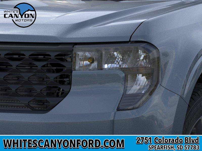 New 2026 Ford Maverick XLT w/ XLT Luxury Package AWD/4WD image 19