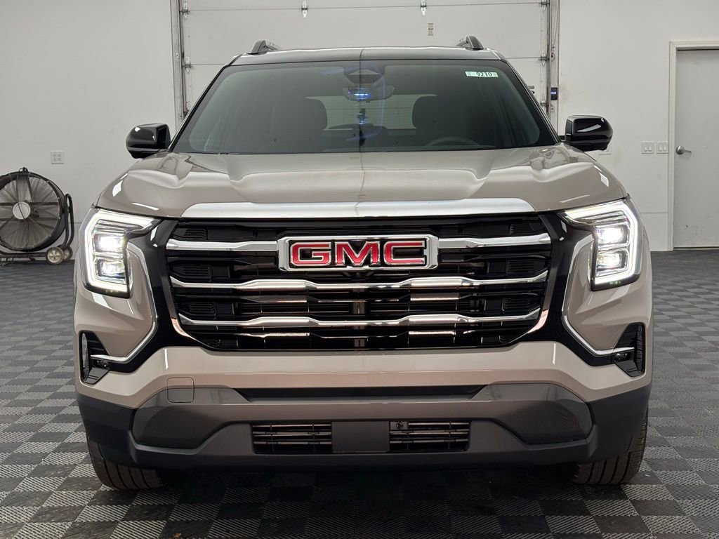 New 2026 GMC Terrain Elevation w/ Elevation Premium Package image 14