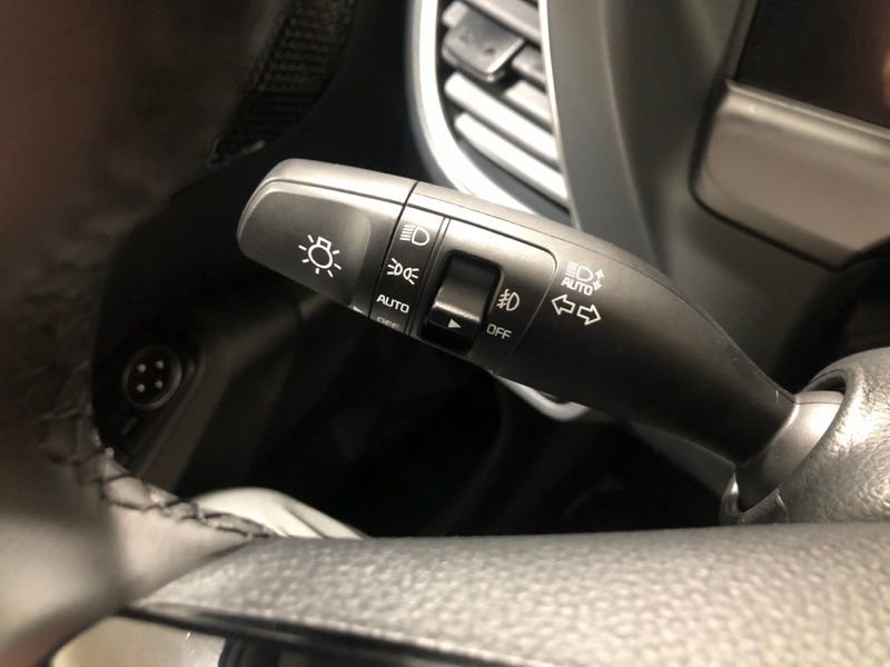 New 2026 Kia Seltos EX image 22