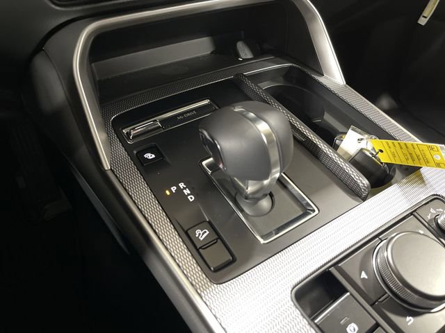 New 2026 MAZDA CX-90 Plug-In Hybrid w/ Preferred image 25