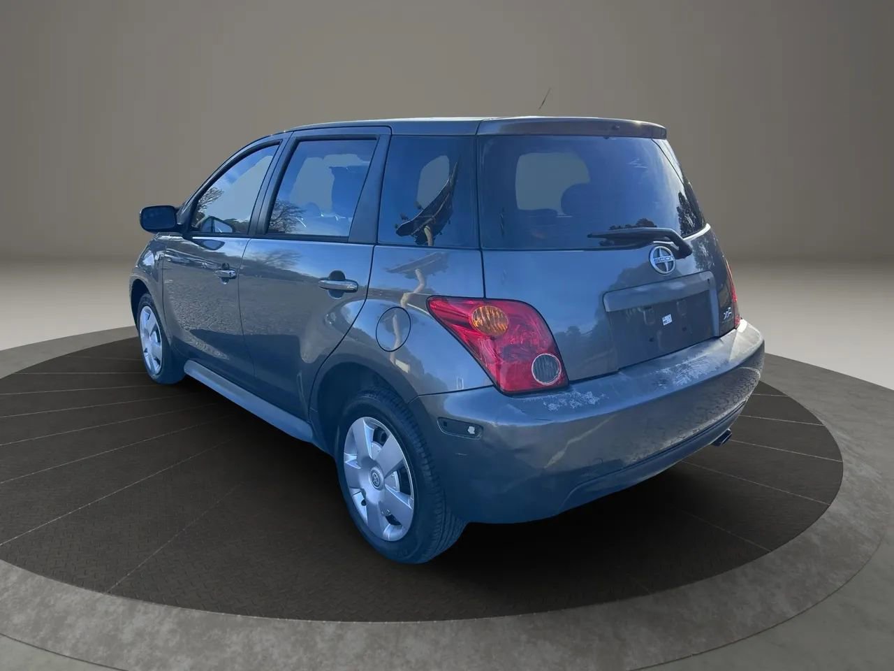 Used 2005 Scion xA image 4