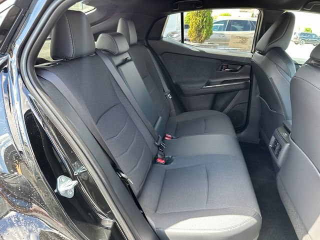 New 2026 Toyota C-HR AWD/4WD image 26