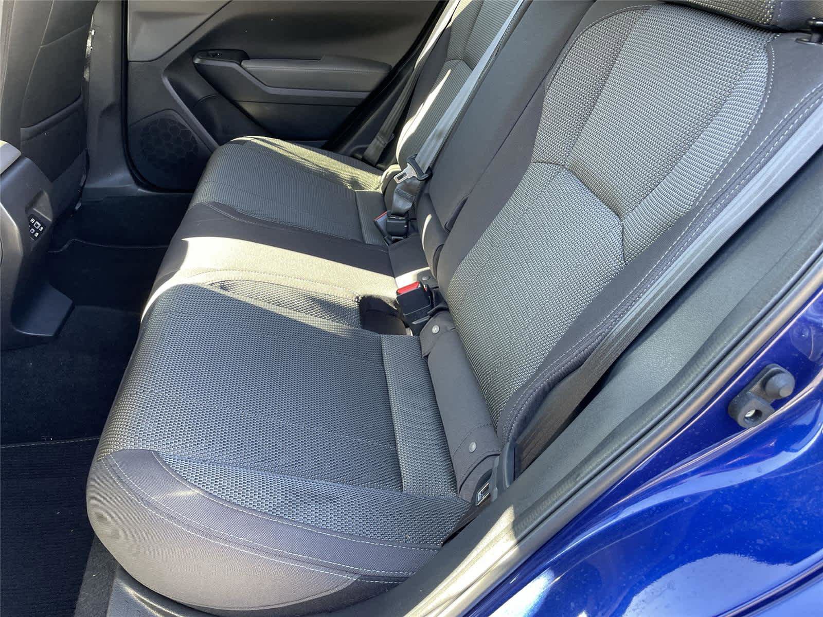Certified 2024 Subaru Crosstrek 2.0i Premium AWD/4WD image 14