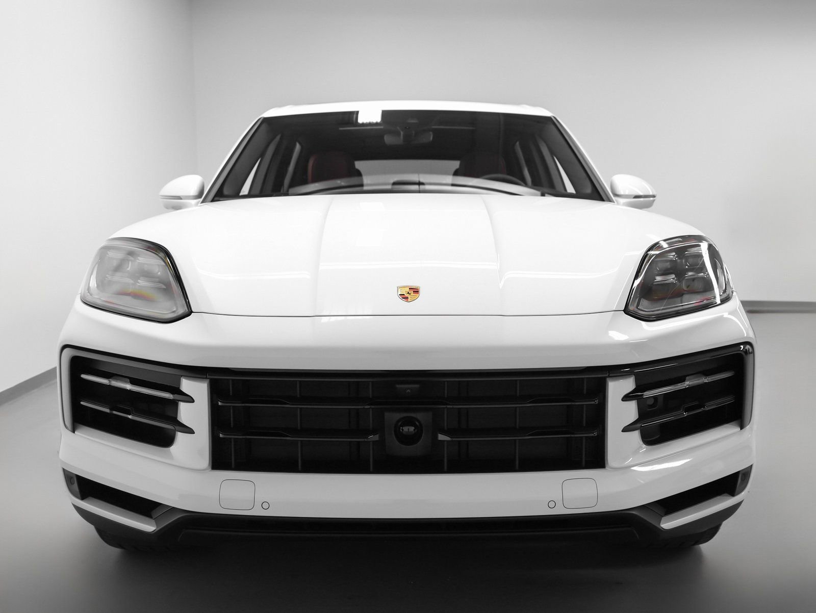 New 2026 Porsche Cayenne S image 8