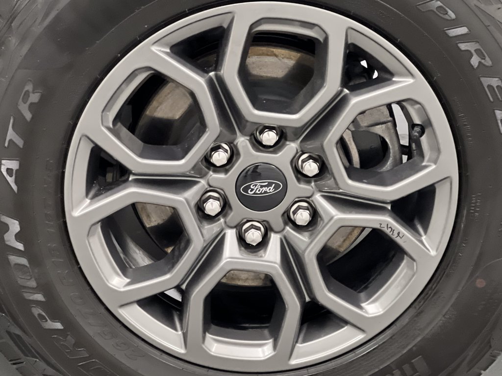 Used 2025 Ford Expedition Active RWD image 84