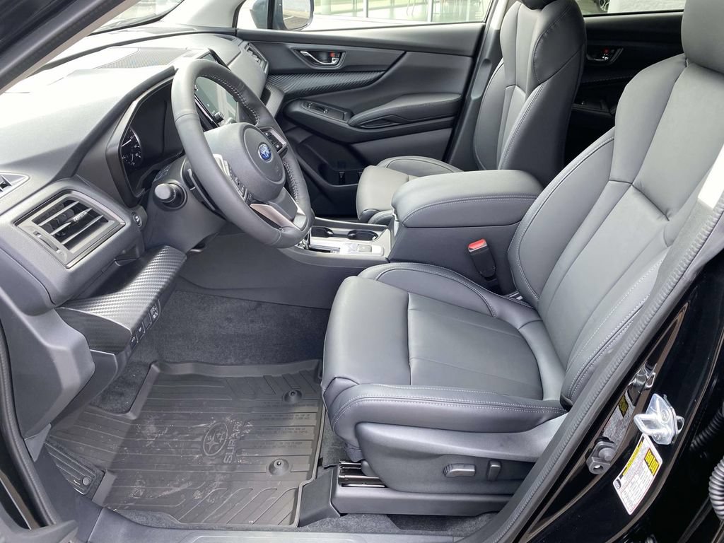 New 2026 Subaru Ascent Premium w/ Popular Package #2 AWD/4WD image 12