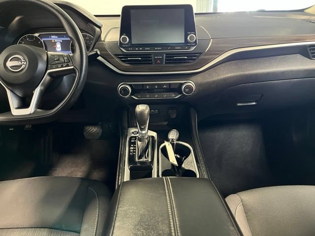 Used 2023 Nissan Altima 2.5 SV FWD image 20