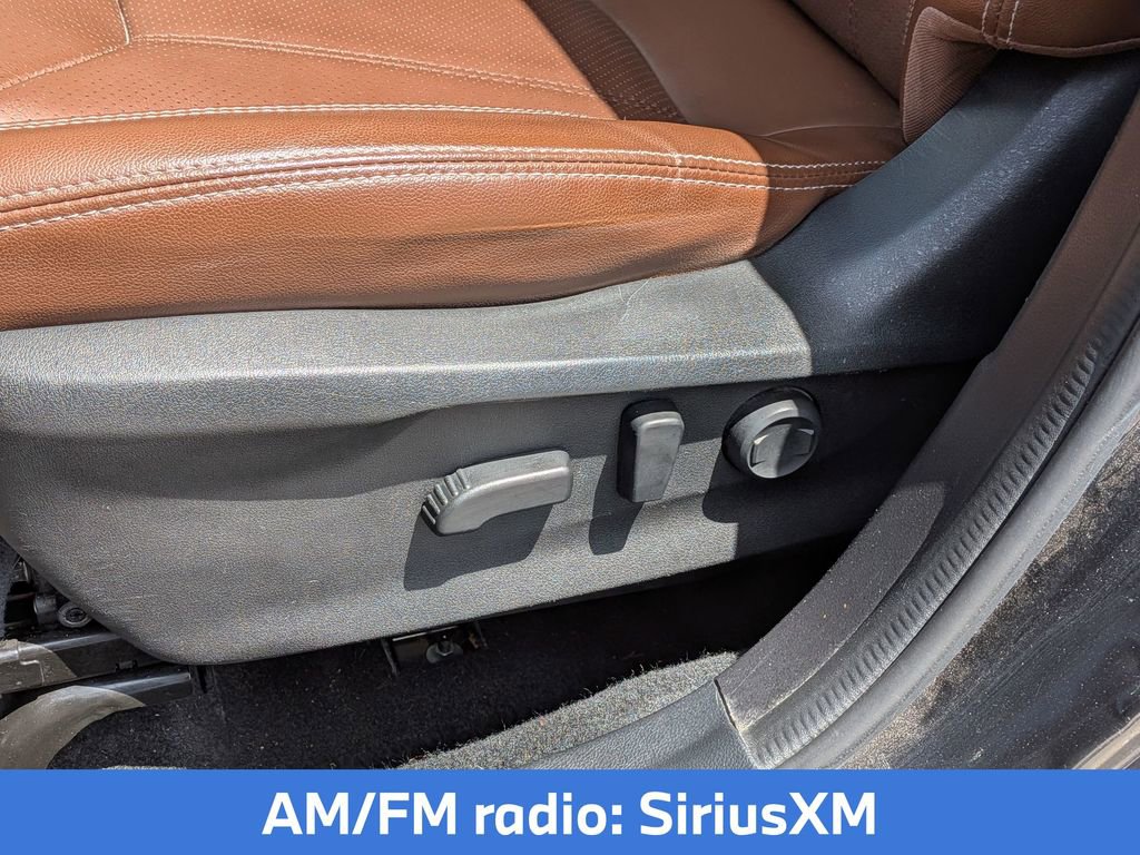 Used 2019 Subaru Forester Touring w/ Popular Package #3 AWD/4WD image 17
