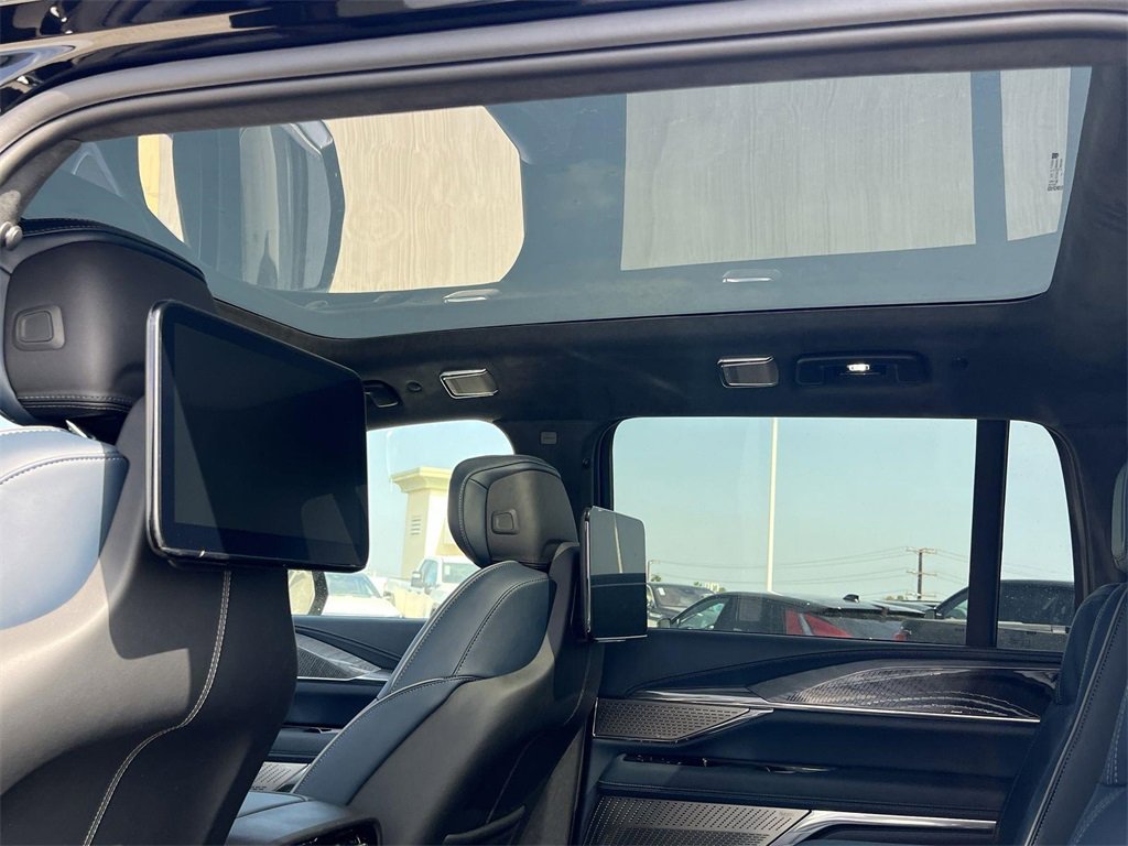 New 2026 Cadillac Escalade IQL Sport 2 image 29