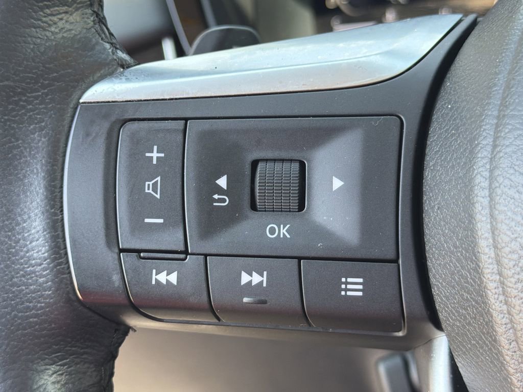 Used 2023 INFINITI QX60 Luxe w/ Cargo Package AWD/4WD image 26