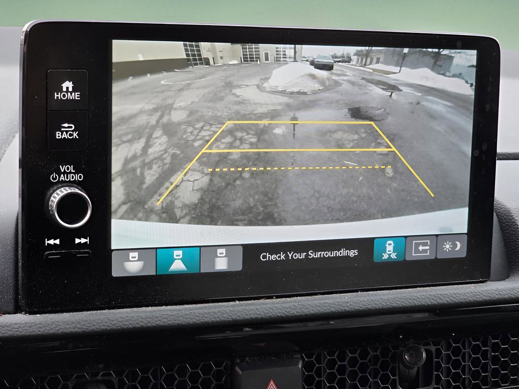 Used 2024 Honda CR-V Sport Touring image 30