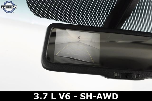 Used 2012 Acura MDX image 19