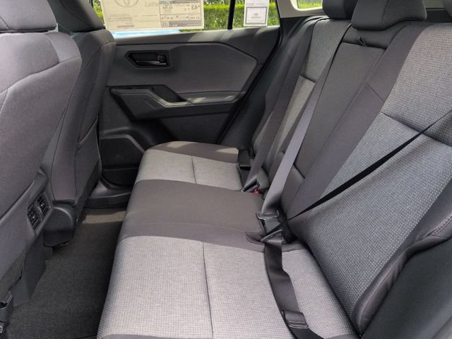 New 2026 Toyota RAV4 LE FWD image 14