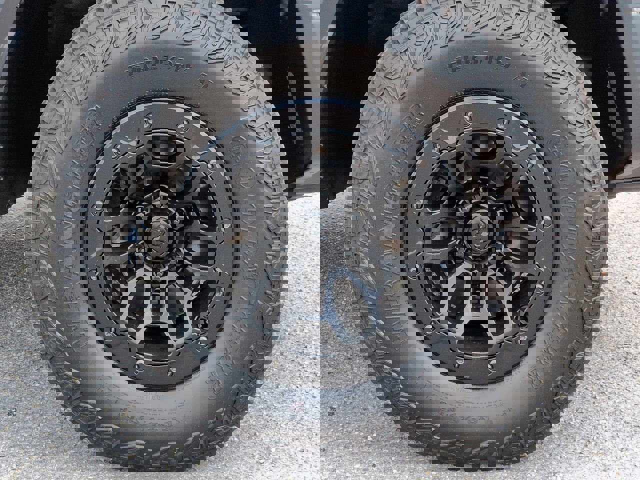 Used 2023 RAM 1500 TRX w/ TRX Level 2 Equipment Group image 11