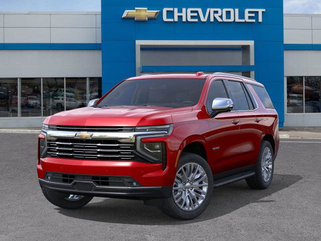 New 2026 Chevrolet Tahoe Premier w/ Sun And Tow Package image 42