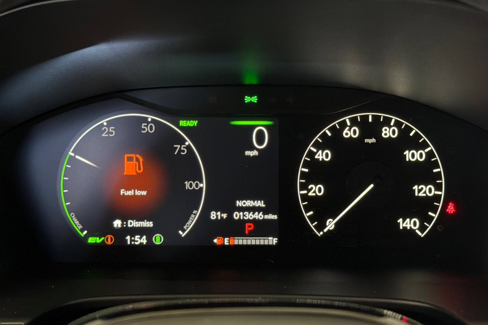 Used 2023 Honda CR-V Sport Touring image 27