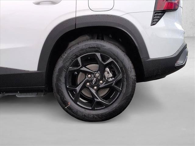 New 2026 Chevrolet Trax LT w/ Driver Confidence Package FWD image 10