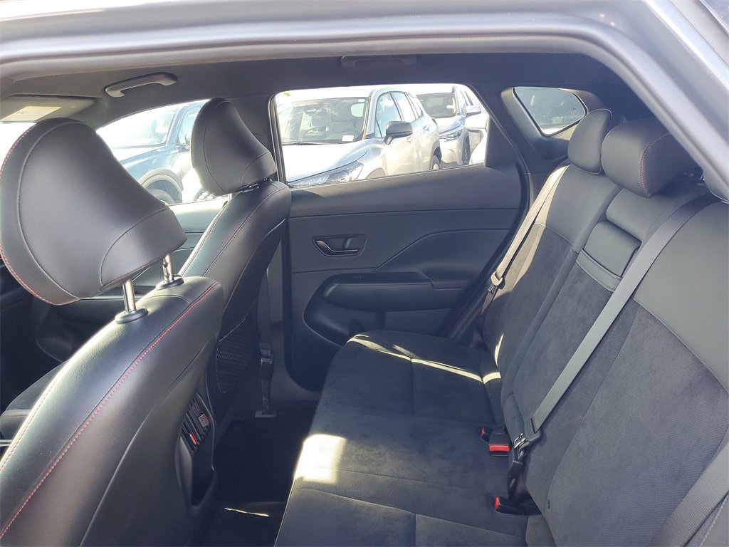Used 2025 Hyundai Kona N Line S image 10