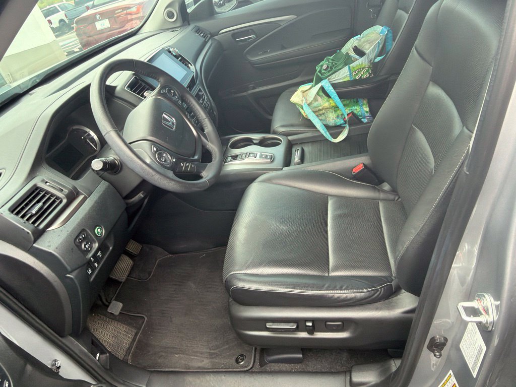Used 2023 Honda Ridgeline RTL image 8