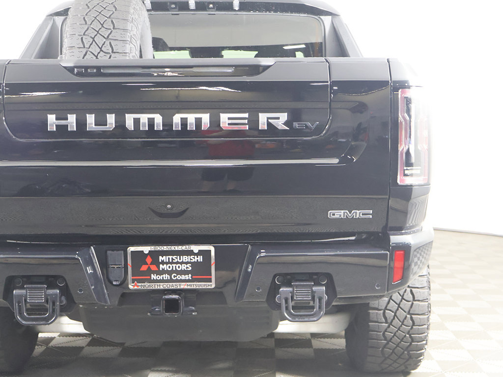 Used 2024 GMC Hummer EV 3X w/ Battery Pack, 24 Module Pack AWD/4WD image 20