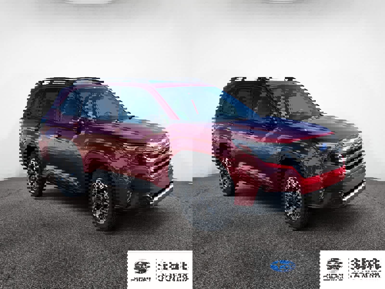 New 2026 Subaru Forester Premium image 7