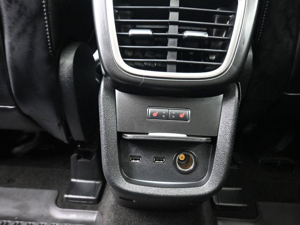 Used 2019 Lincoln Nautilus Select image 36