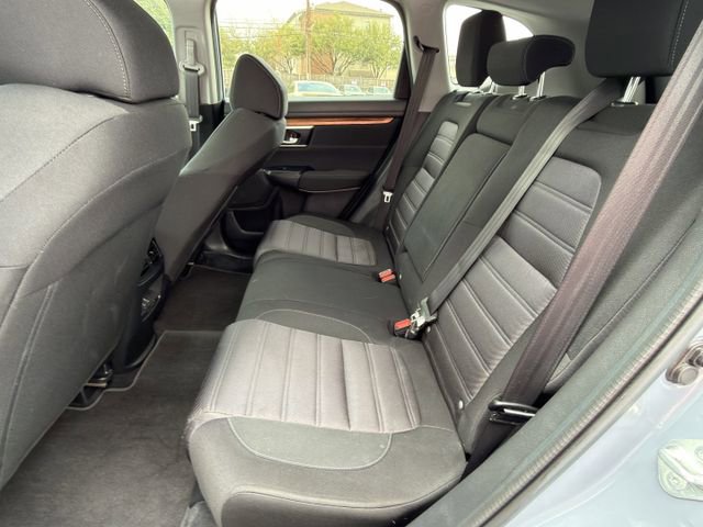 Used 2022 Honda CR-V EX image 25