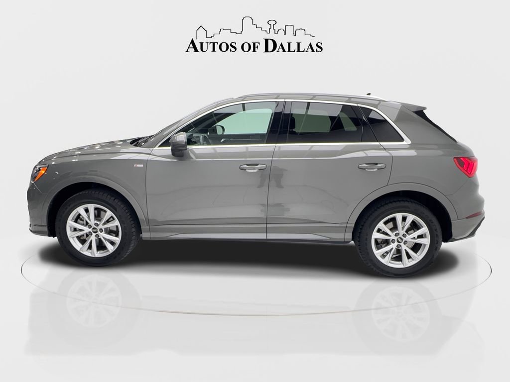 Used 2022 Audi Q3 2.0T Premium image 6